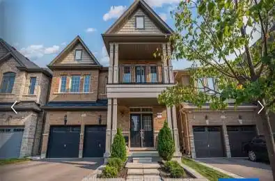 54 Oconnor Crescent Brampton Ontario L7A 5A6