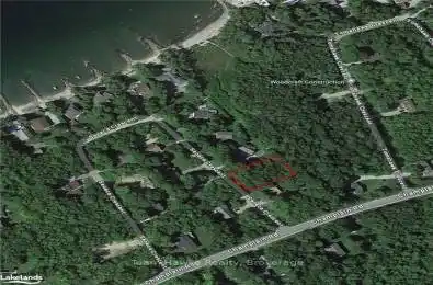 LOT 504 SENECA Crescent Tiny Ontario L9M 0C9