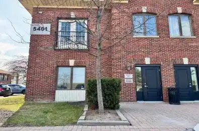 5401 Eglinton Avenue Unit# 105 Toronto W08 Ontario M9C 5K6