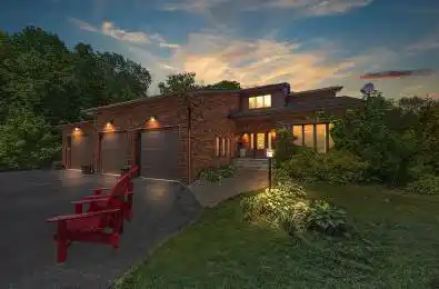 1059 Cedarwoods Drive Frontenac Ontario K0H 2W0