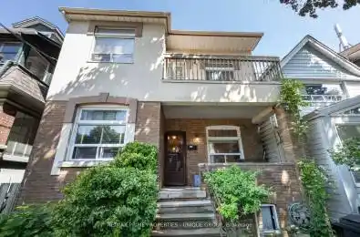 21 Cambridge Avenue Toronto E03 Ontario M4K 2L2