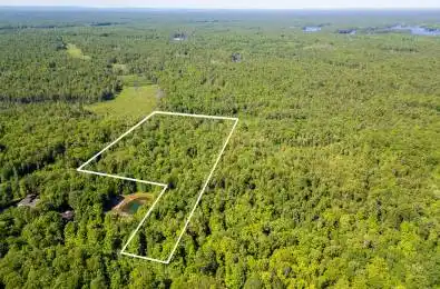 1061 SOUTH MULDREW LAKE Road Gravenhurst Ontario P0E 1G0