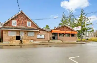 39 Bedford Street Westport Ontario K0G 1X0