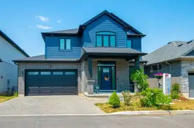 2810 Sheffield Place Unit# 2 London South Ontario N6M 0E5