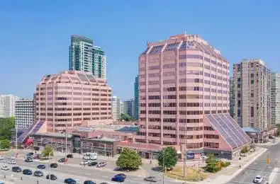 50 Burnhamthorpe Road Unit# 106 A Mississauga Ontario L5L 3M4