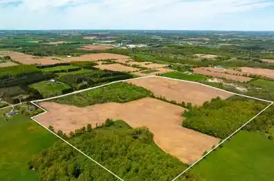 555463 Mono-Amaranth Townline Mono Ontario L9V 0Z1