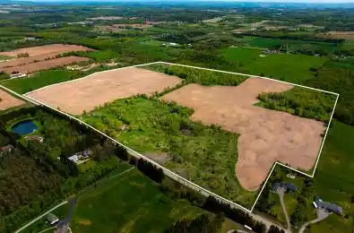 555463 Mono-Amaranth Townline Mono Ontario L9V 0Z1