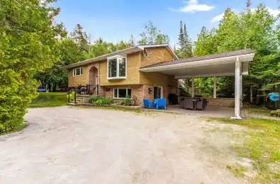 73 Corey Crescent Northern Bruce Peninsula Ontario N0H 2R0