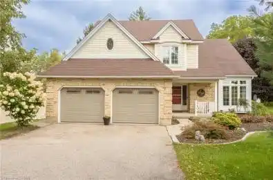 43642 SPARTA Line Central Elgin Ontario N5P 3S8