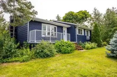 21 Oriole Road Kawartha Lakes Ontario K0M 1N0