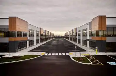 3303 Superior Court Unit# A105 Oakville Ontario L6L 0C4