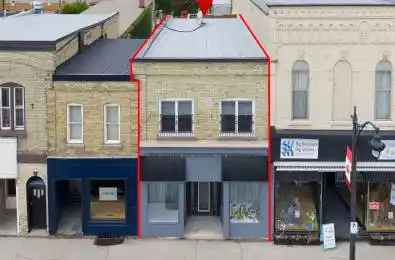 359 MAIN Street South Huron Ontario N0M 1S7