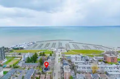 47 Nelson Street Oakville Ontario L6L 3H5