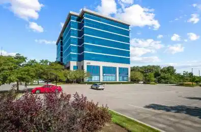 1275 North Service Road Unit# 801 Oakville Ontario L6M 2W2