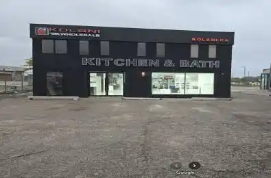 615 Third Line Unit# Upper Unit Oakville Ontario L6L 4A8