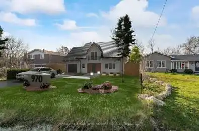 970 Metro Road Georgina Ontario L4P 3E9