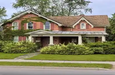 518 King Street Port Colborne Ontario L3K 4H6