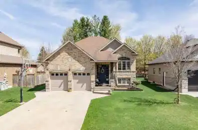 83 Sylvia Street West Perth Ontario N0K 1N0