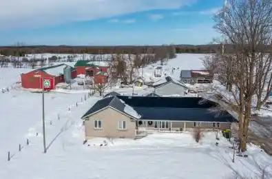 409155 Grey Rd 4 N/A Grey Highlands Ontario N0C 1M0