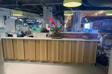 486 Front Street Unit# WM57 Toronto C01 Ontario M5V 0V2