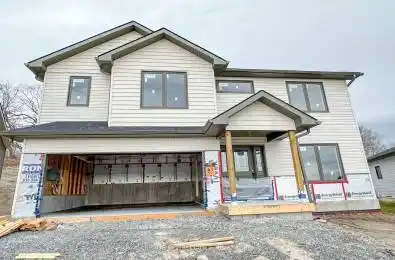 63 Meagan Lane Quinte West Ontario K0K 2C0