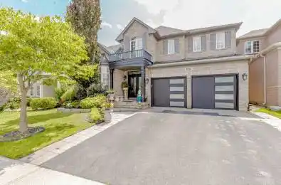 2224 Colonel William Parkway Oakville Ontario L6M 0B6