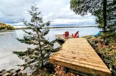 400B Gilbert Bay Lane Wollaston Ontario K0L 1P0