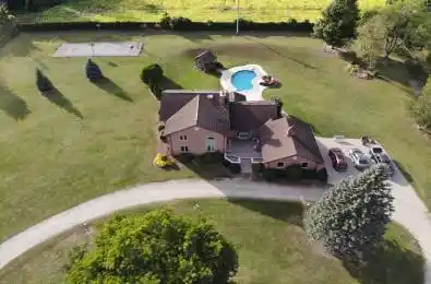 75 MARY Street North Huron Ontario N0G 2W0