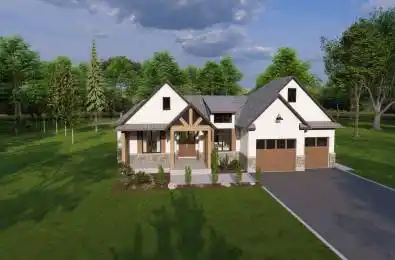 240 Shadywood Crescent Huron-Kinloss Ontario N2Z 2X3