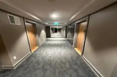 1455 Celebration Drive Unit# 1608 Pickering Ontario L1W 1L8