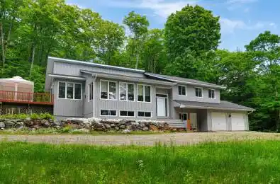 1930 Trappers Trail Dysart et al Ontario K0M 1S0