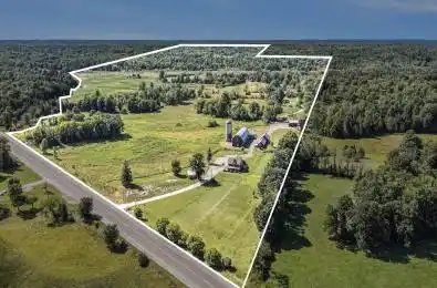 20468 7 N/A Tay Valley Ontario K0H 2B0