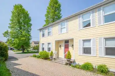 40 Tremaine Terrace Cobourg Ontario K9A 5A8