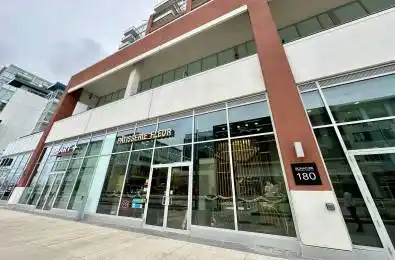 180 Enterprise Boulevard Unit# 103 Markham Ontario L6G 0G4