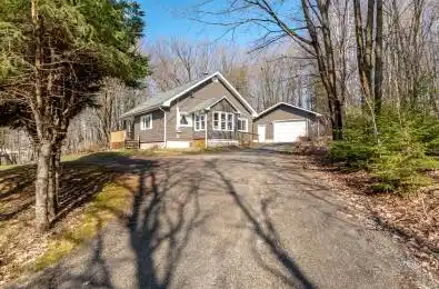 66 Hanes Road Huntsville Ontario P1H 1M3
