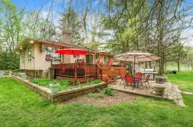 4421 No 4 Side Road Burlington Ontario L7M 0S4