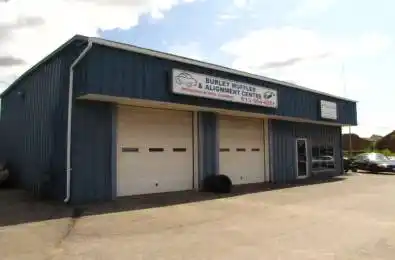 141 Industrial Boulevard Greater Napanee Ontario K7R 3Z2