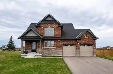87 Summer Breeze Drive Quinte West Ontario K0K 1L0