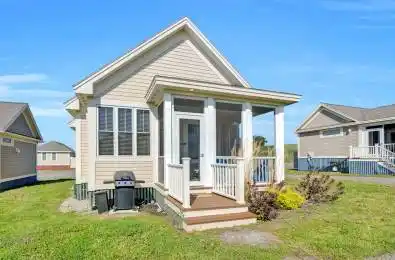 43 Butternut Lane Prince Edward County Ontario K0K 1P0