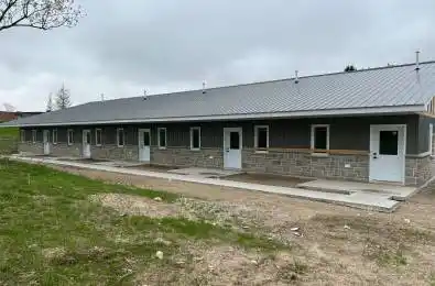 187 Balaklava Street Unit# Unit 5 Arran-Elderslie Ontario N0G 2N0