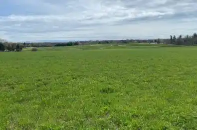 0000 Middle Ridge Road Brighton Ontario K0K 1H0