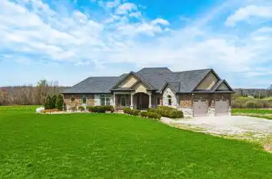 15 Reeds Road Haldimand Ontario N0A 1E0