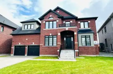 19 Mumberson Street Innisfil Ontario L0L 1L0