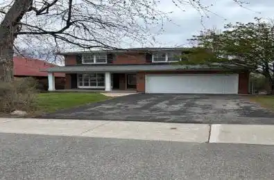 7 Whitehorn Crescent Toronto C15 Ontario M2J 3B1