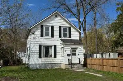 966 3rd Avenue Owen Sound Ontario N4K 4P6