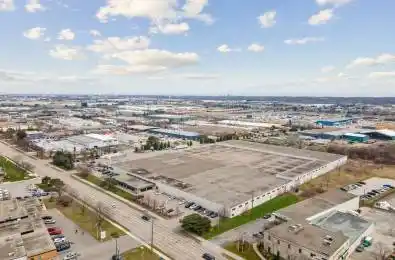 3230 Mainway N/A Unit# 2 Burlington Ontario L7M 1A5