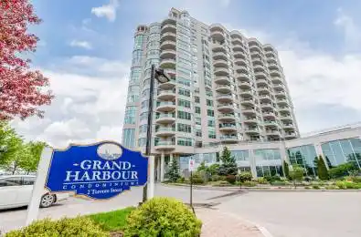 2 Toronto Street Unit# PH1 1 Barrie Ontario L4N 9R2