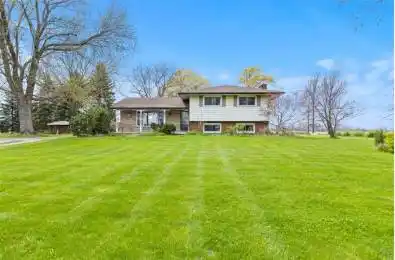 488 Townline Road Niagara-on-the-Lake Ontario L0S 1J0