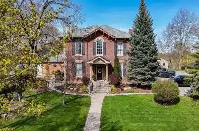 457 Woolwich Street Guelph Ontario N1H 3X6