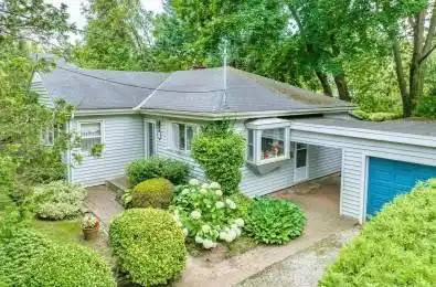 504 Chamberlain Lane Oakville Ontario L6J 4H6